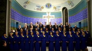 Koncert kolęd w Czuchowie